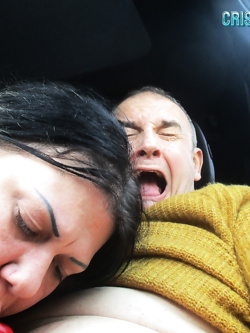 CRISTYB DA BOLOGNA - PERFORMANCE DI UNA TROIA