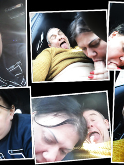 CRISTYB DA BOLOGNA - PERFORMANCE DI UNA TROIA