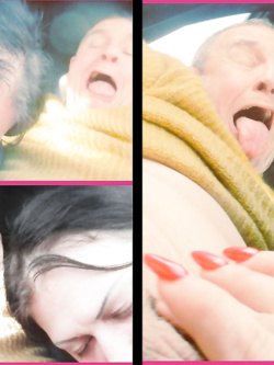 CRISTYB DA BOLOGNA - PERFORMANCE DI UNA TROIA