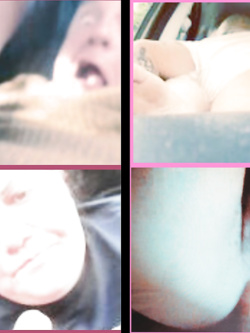 CRISTYB DA BOLOGNA - PERFORMANCE DI UNA TROIA