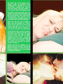 CRISTYB DA BOLOGNA - PERFORMANCE DI UNA TROIA