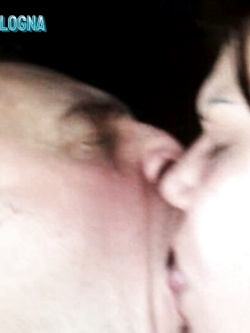 CRISTYB DA BOLOGNA - PERFORMANCE DI UNA TROIA