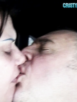 CRISTYB DA BOLOGNA - PERFORMANCE DI UNA TROIA