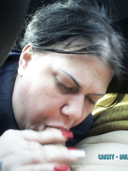 CRISTYB DA BOLOGNA - PERFORMANCE DI UNA TROIA