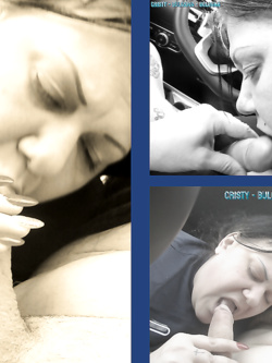 CRISTYB DA BOLOGNA - PERFORMANCE DI UNA TROIA