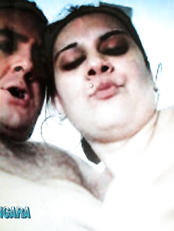 CRISTYB DA BOLOGNA - PERFORMANCE DI UNA TROIA