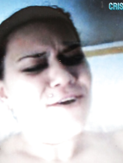 CRISTYB DA BOLOGNA - PERFORMANCE DI UNA TROIA