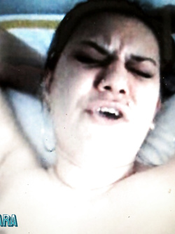 CRISTYB DA BOLOGNA - PERFORMANCE DI UNA TROIA