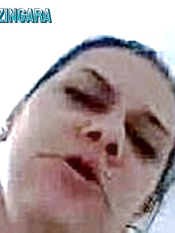 CRISTYB DA BOLOGNA - PERFORMANCE DI UNA TROIA