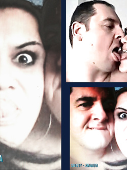 CRISTYB DA BOLOGNA - PERFORMANCE DI UNA TROIA