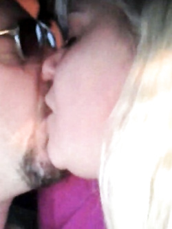 CRISTYB DA BOLOGNA - PERFORMANCE DI UNA TROIA