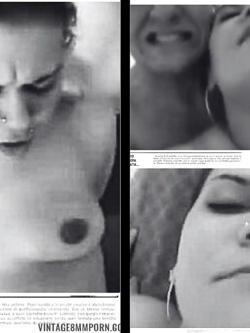 CRISTYB DA BOLOGNA - PERFORMANCE DI UNA TROIA