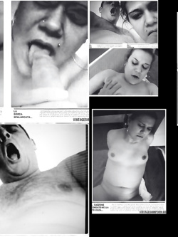 CRISTYB DA BOLOGNA - PERFORMANCE DI UNA TROIA