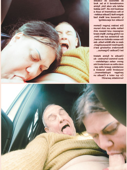 CRISTYB DA BOLOGNA - PERFORMANCE DI UNA TROIA