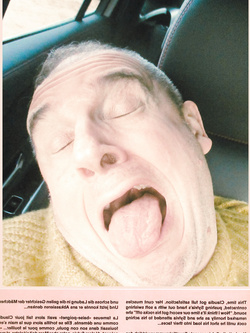 CRISTYB DA BOLOGNA - PERFORMANCE DI UNA TROIA