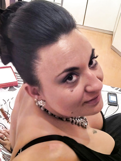 Mia moglie Parte 173