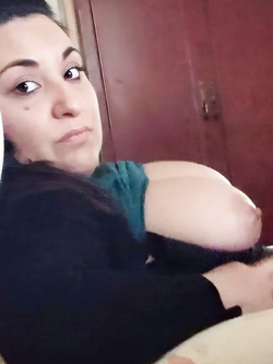 Mia moglie Parte 173