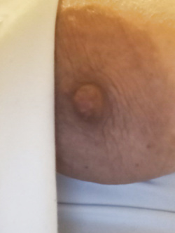 La mia tettona verificata