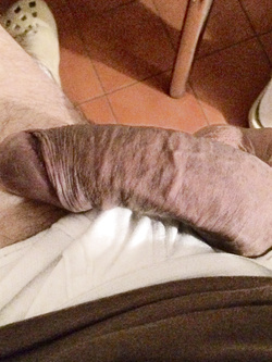 Libidine permanente.