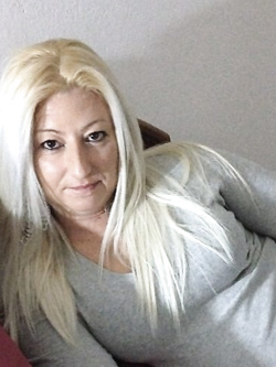 CLAUDIA PORCONA MATURA