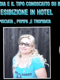 CLAUDIA PORCONA MATURA