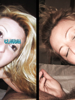 CLAUDIA PORCONA MATURA