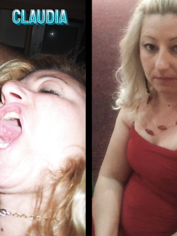 CLAUDIA PORCONA MATURA
