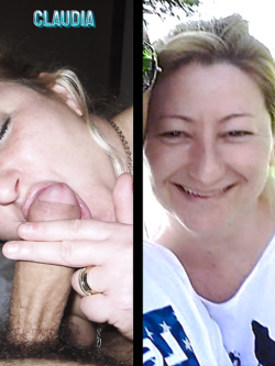 CLAUDIA PORCONA MATURA