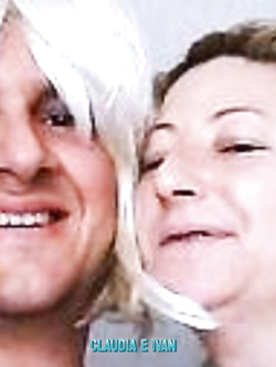 CLAUDIA PORCONA MATURA