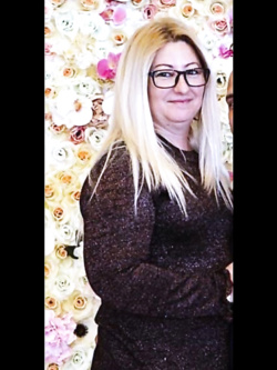 CLAUDIA PORCONA MATURA