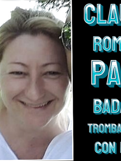 CLAUDIA PORCONA MATURA