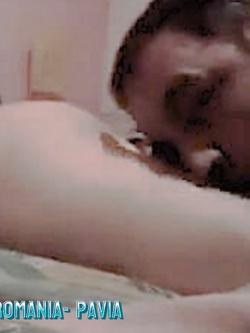 CLAUDIA PORCONA MATURA