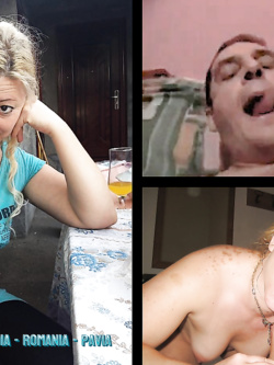 CLAUDIA PORCONA MATURA