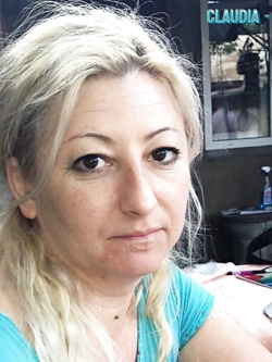 CLAUDIA PORCONA MATURA