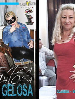 CLAUDIA PORCONA MATURA