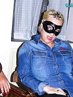 CLAUDIA PORCONA MATURA