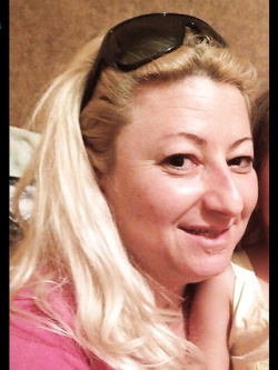 CLAUDIA PORCONA MATURA