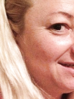 CLAUDIA PORCONA MATURA