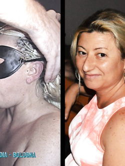 CLAUDIA PORCONA MATURA