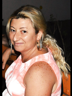 CLAUDIA PORCONA MATURA