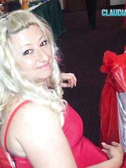 CLAUDIA PORCONA MATURA