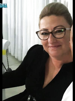 CLAUDIA PORCONA MATURA