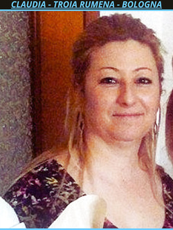 CLAUDIA PORCONA MATURA