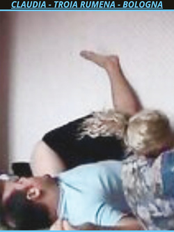 CLAUDIA PORCONA MATURA