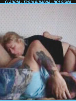 CLAUDIA PORCONA MATURA