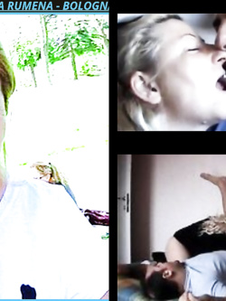 CLAUDIA PORCONA MATURA