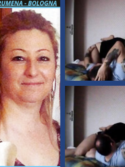 CLAUDIA PORCONA MATURA