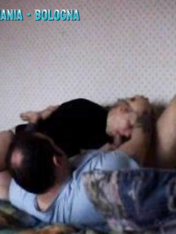 CLAUDIA PORCONA MATURA