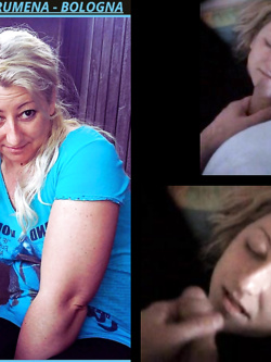 CLAUDIA PORCONA MATURA