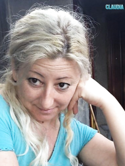 CLAUDIA PORCONA MATURA